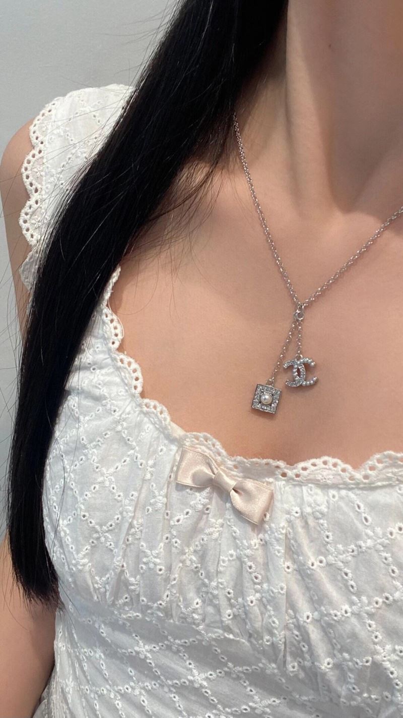 Chanel Necklaces